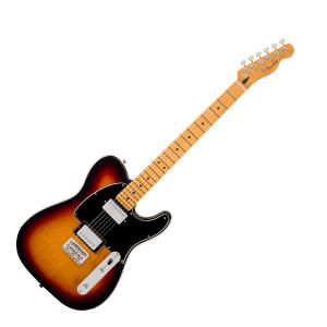 Fender（フェンダー） Fender Player Telecaster HH 3TS/Pau Ferro