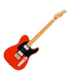 Fender（フェンダー） Player II Telecaster HH MN 3TS エレキギター