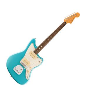 Fender Player II Jazzmaster エレキギターの買取情報