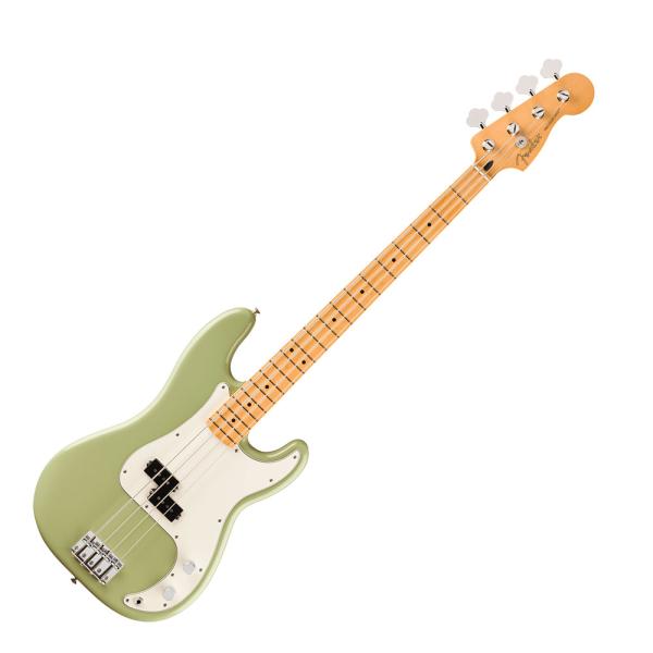 Fender フェンダー Player II Precision Bass MN Birch Gre...