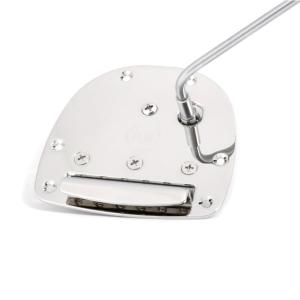 マスタリーブリッジ ギター ブリッジ Mastery Bridge M2