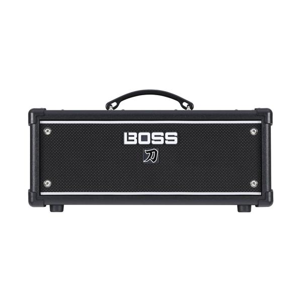 ギターアンプ ヘッド BOSS KTN-HEAD 3 KATANA-HEAD GEN 3 カタナアン...