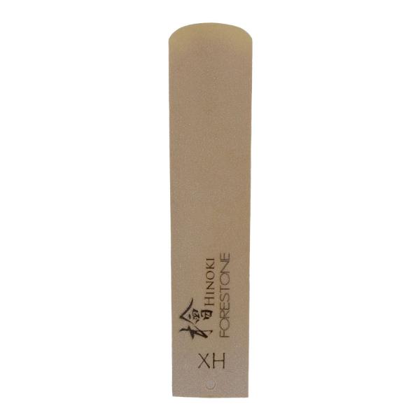 Forestone フォレストーン Reed Alto Sax Hinoki XH アルトサックスリ...