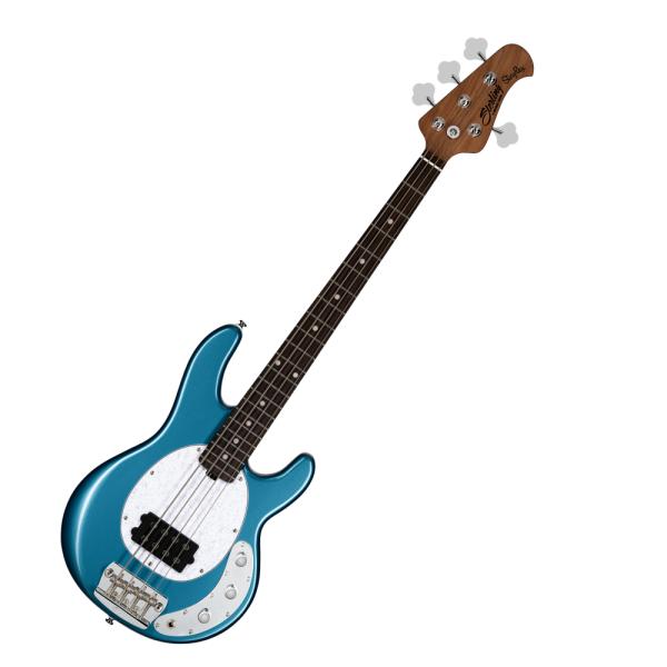 スターリン ショートスケールベース Sterling By Musicman SUB STINGRA...