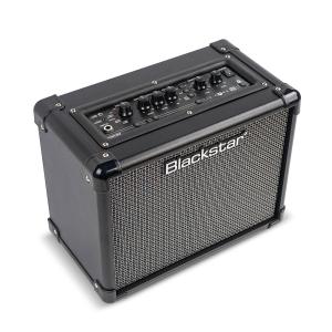 小型ギターアンプ Bluetooth搭載 BL...の詳細画像4