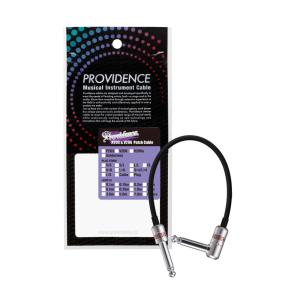 プロビデンス　パッチケーブルセット Providence パッチケーブル 4本セット 30cm LL プロビデンス