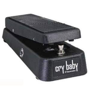 ワウペダル クライベイビー JIM DUNLOP GCB-95F/CLASSIC cry baby ダンロップ ジムダンロップ ジムダン ワウの商品画像