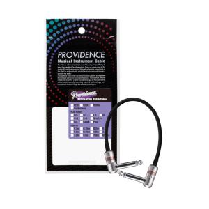 PROVIDENCE P203 パッチケーブル　12本 PROVIDENCE | PATCH CABLES