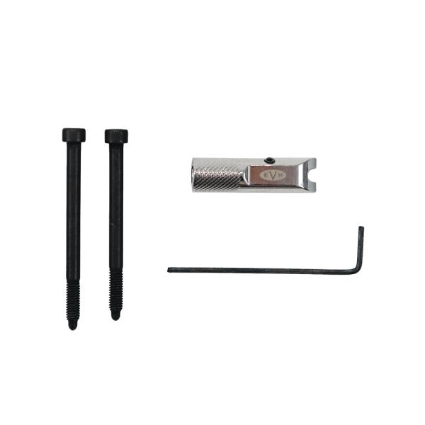 Dチューナー ドロップD EVH EVH-D-TUNA Eddie Van Halen Design...