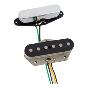 Fender Custom Shop Texas Special Tele Pickups(ピックアップ