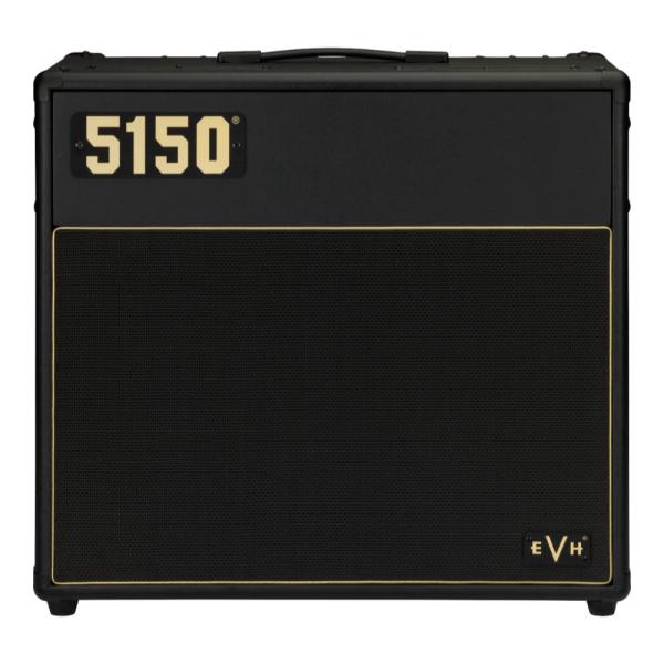 EVH イーブイエイチ 5150 Iconic Series 40W EL34 1x12 Combo...