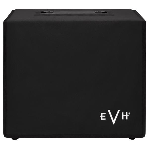 EVH イーブイエイチ 5150 Iconic 1X10 Combo Cover Black コンボ...