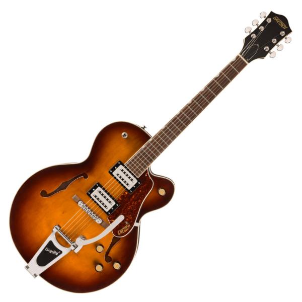 GRETSCH グレッチ G2420T Streamliner Hollow Body with B...