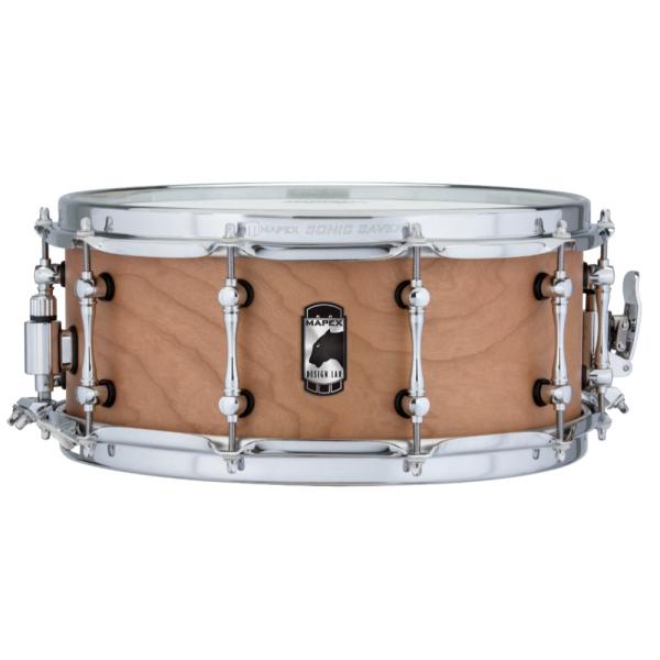 MAPEX メイペックス BPCW4600CNW SNARE DRUM CHERRY BOMB 14...