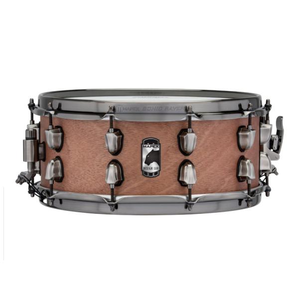 MAPEX メイペックス BPMH460LNW SNARE DRUM HEARTBREAKER 14...