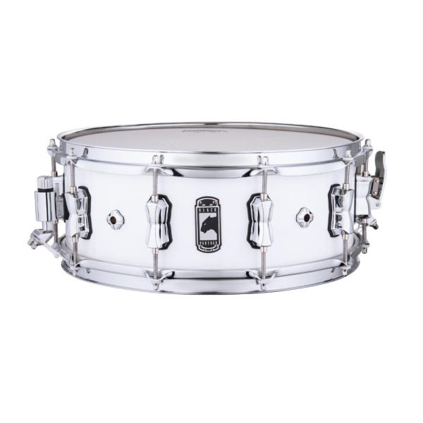 MAPEX メイペックス BPNML4550COW BLACK PANTHER SNARE DRUM...