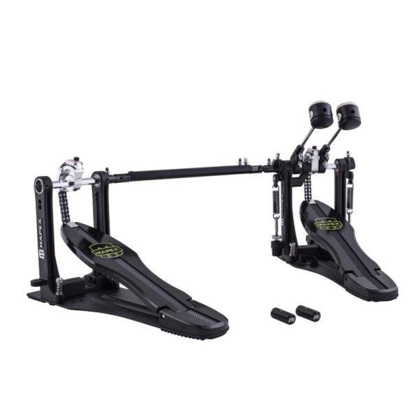 MAPEX メイペックス P810TW HARDWARE DOUBLE PEDAL 800serie...