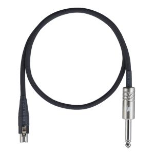 Free The Tone フリーザトーン CW-5050 60cm PU/S ワイヤレス トランスミッター用ケーブル
