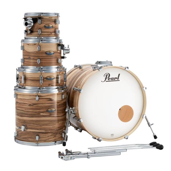 Pearl パール DMPC925SP/C ＃889 Gloss Exotic Maple DECA...
