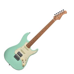 Bacchus BACCHUS バッカス BST-1-RSM/M BGM エレキギター