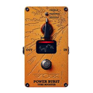 VEMURAM Butter Machine ベムラム オーバードライブ VEMURAM Butter Machine ベムラム オーバードライブ