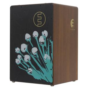 カホン LP LP LP8800B Peruvian Solid Wood Brick Cajon カホン 楽器 : chuya