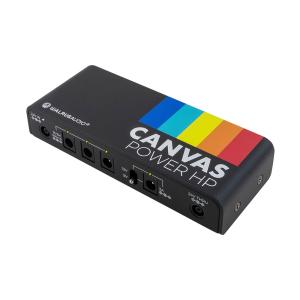 WALRUS AUDIO エフェクター 用 パワーサプライ Canvas Power HP 専用