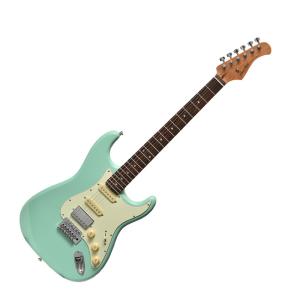 BACCHUS BST-2-RSM エレキギターの買取情報