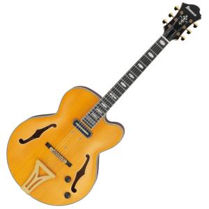 Ibanez（アイバニーズ） GB10SE BS ジョージ・ベンソン フルアコ