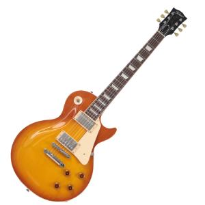 Epiphone Epiphone(エピフォン) Les Paul Classic Honey Burst