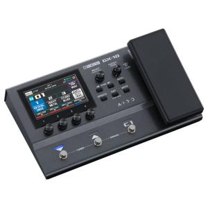 BOSS ボス GX-10 マルチエフェクター...の詳細画像2