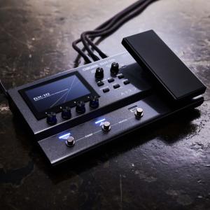 BOSS ボス GX-10 マルチエフェクター...の詳細画像3