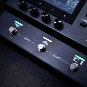 BOSS ボス GX-10 マルチエフェクター...の詳細画像4