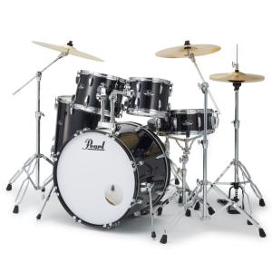 ドラム 練習 MAXTONE TD-5DX トレーニングドラムセット 練習パッド