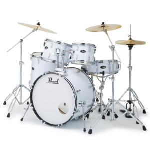 Pearl パール EXX705NR/C-2CSN #704 Black Cherry Glitter