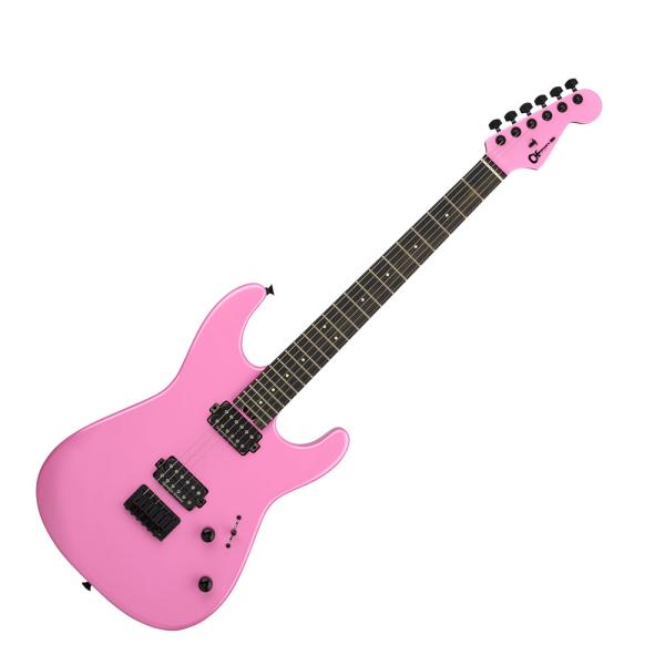Charvel シャーベル Pro-Mod Plus San-Dimas Style 1 HH HT...