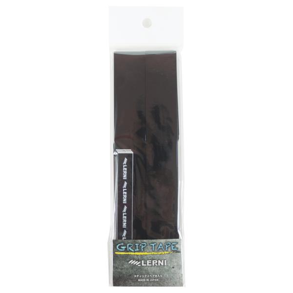 LERNI レルニ GT-BLA/N BLACK GRIP TAPE BLACK ドラムスティック用...