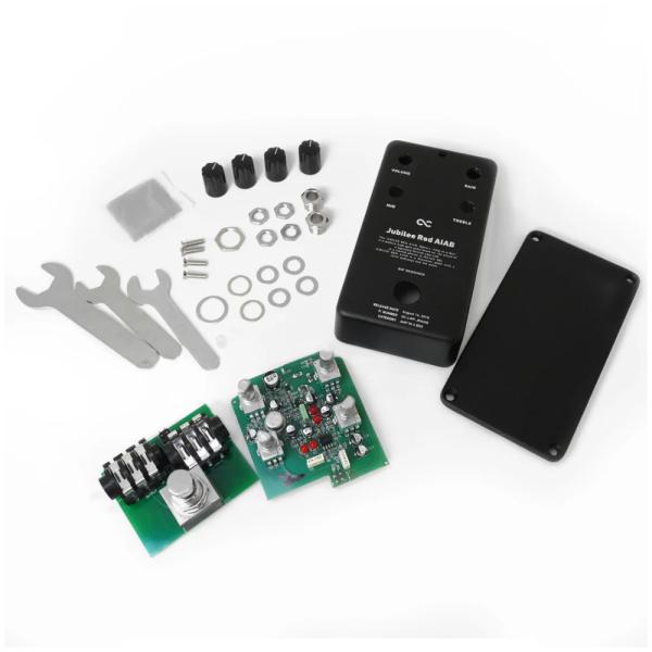 One Control ワンコントロール LWP Series Jubilee Red AIAB S...