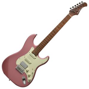 Bacchus BACCHUS バッカス GS-4DX RSM/M WH エレキギター