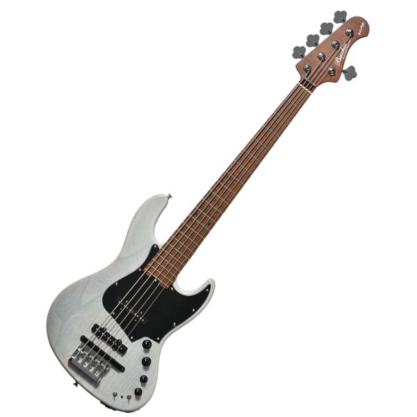 BACCHUS バッカス Global Series WL5-ASH-GK WBD BOSS GK-...