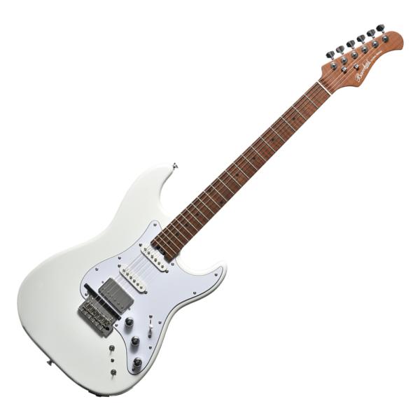 BACCHUS バッカス Global Series BSH-STD-GK WH BOSS GK-5...