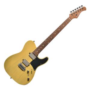 ギター Bacchus TACTICS24-ASH/RSM BBD TACTICS24-ASH/RSM SBBD (Bacchus / バッカス) エレキギター