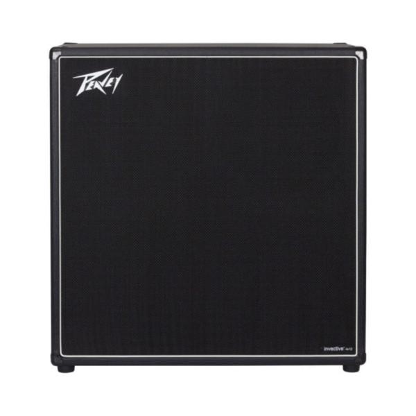 PEAVEY ピーヴィー invective.412 Guitar Cabinet 4×12インチ ...