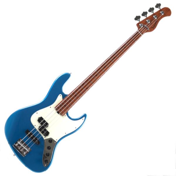 Sadowsky サドウスキー MetroExpress MX21 HP4 Maple Finger...