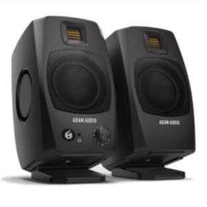 YAMAHA モニタースピーカー ヤマハ HS5 パワードスピーカー 小型 YAMAHA モニタースピーカー ヤマハ HS5 パワードスピーカー 小型