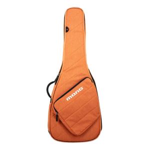mono M80 SAD-V2-BNO Acoustic Guitar Sleeve 2.0 Burnt Orange アコースティックギター用ギグバッグ