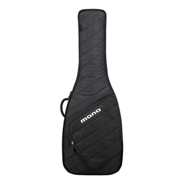 mono M80 SEB-V2-BLK Bass Sleeve 2.0 Black エレキベース用ギ...