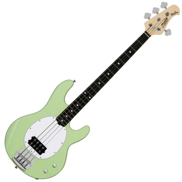 スターリン ミュージックマン Sterling By Musicman SUB STINGRAY R...