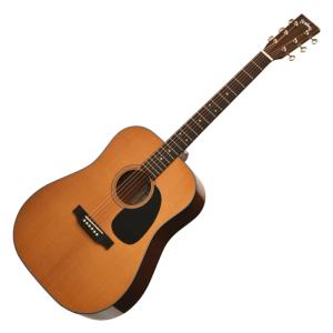 Headway Universe Series HF-630 ~Honey Burst~ (HB) 《アコギ