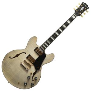 SeventySeven Guitars セブンティセブンギターズ EXRUBATO-CTM-JT W-BD